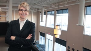 Shelly Barless – Founder and President