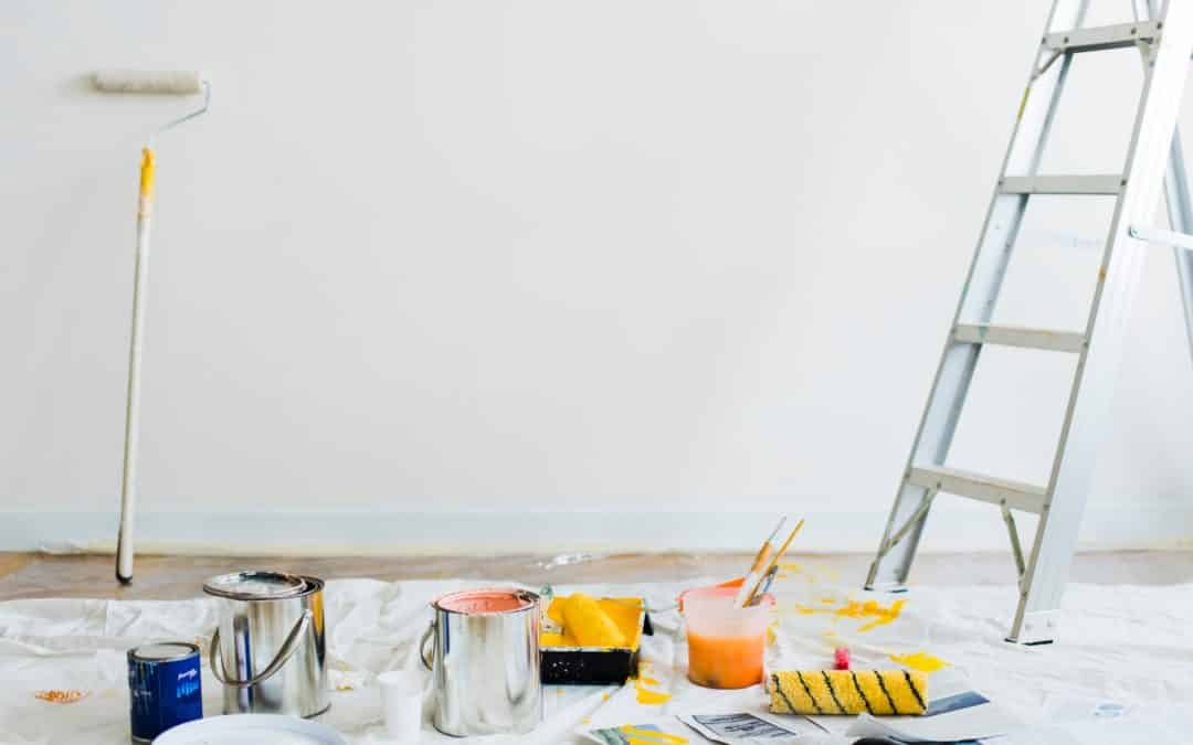 Why Should You Do Post-Renovation Cleaning