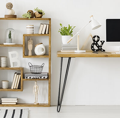 The Art of the Bookcase