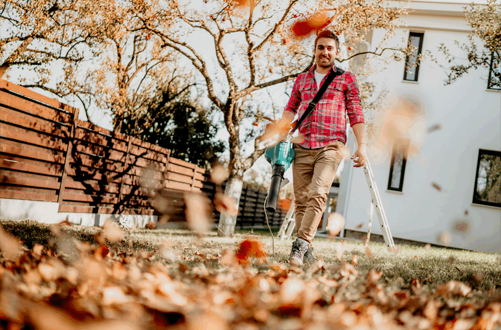 Make the Most of Fall with these Easy Cleaning Tips