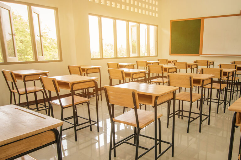 Commercial Cleaning services in Edmonton Cleaning Service for School