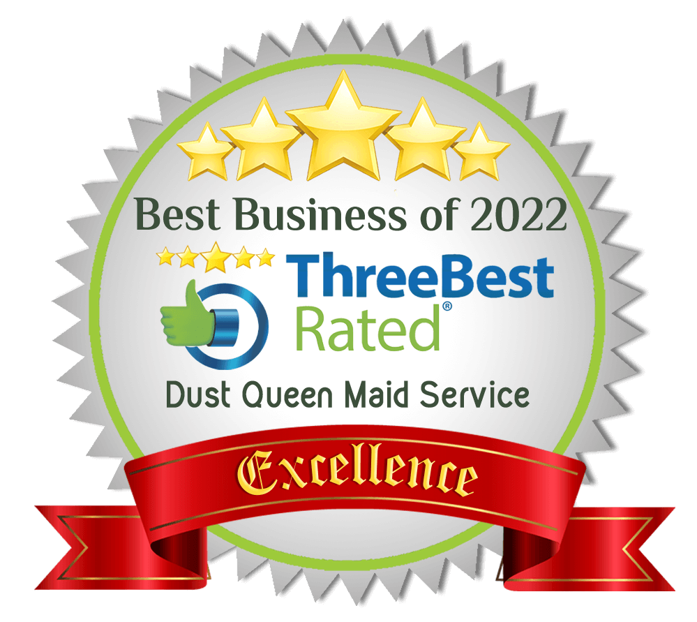 Dust Queen - three best rated award 
