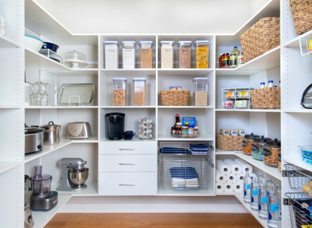 Organization Hacks for a Clutter-Free Home