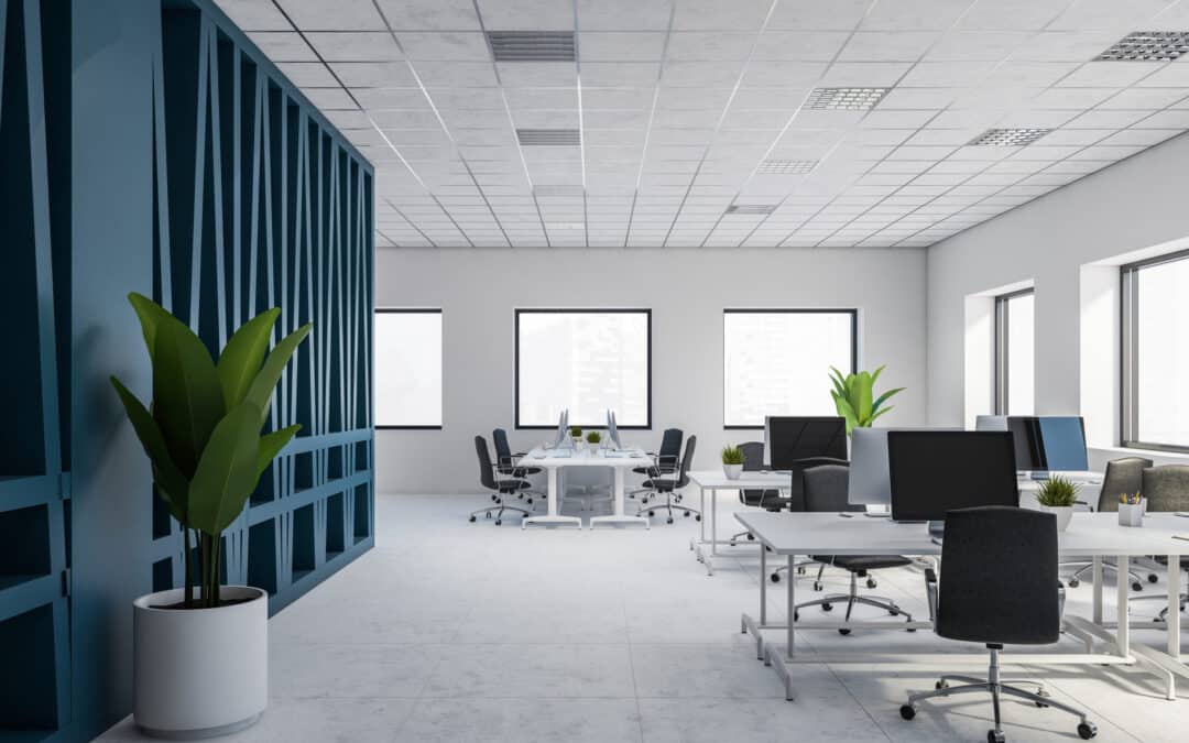 The Importance of a Clean Office