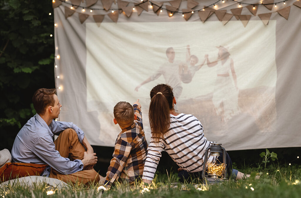 Summer hacks to help you enjoy the season!