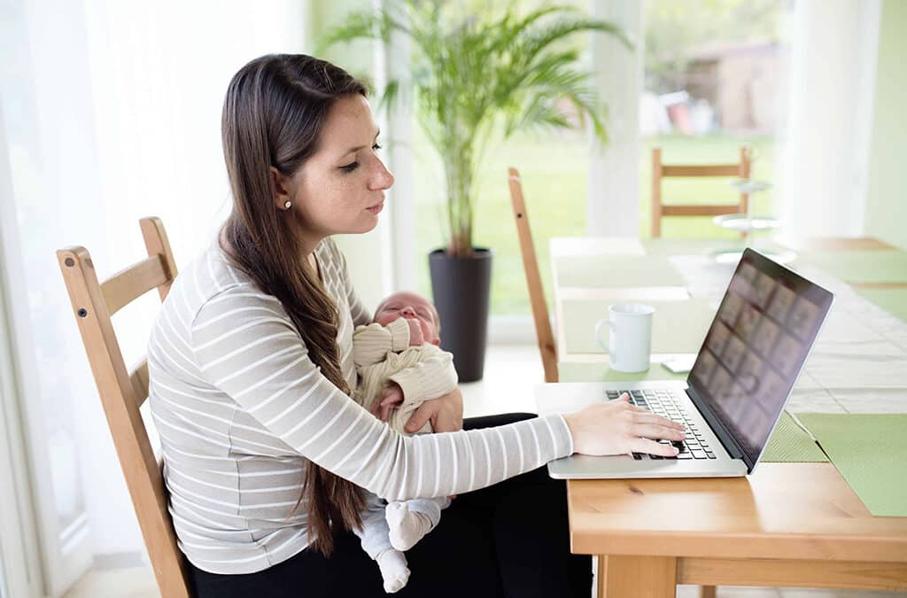 How Professional Cleaning Services Can Improve Your Work-Life Balance