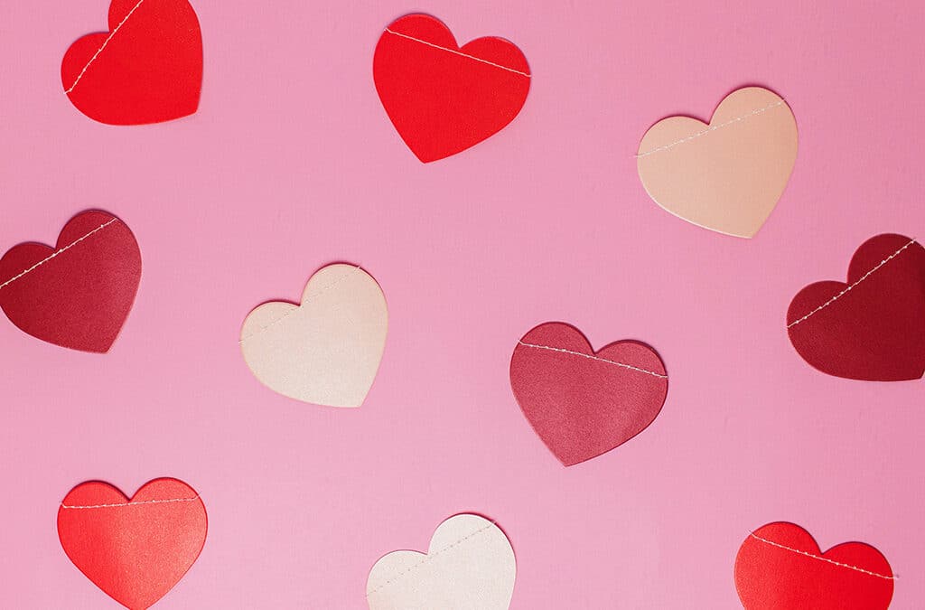 Love in Every Corner: Why a Dust Queen Cleaning Service Gift Card is the Perfect Valentine’s Day Gift
