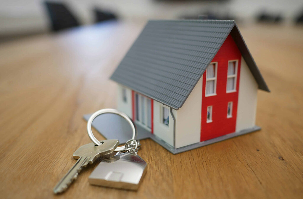 The Ultimate Cleaning Checklist for Home Sellers