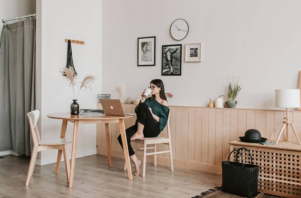 How a Tidy Home Can Influence Your Mental Well-being