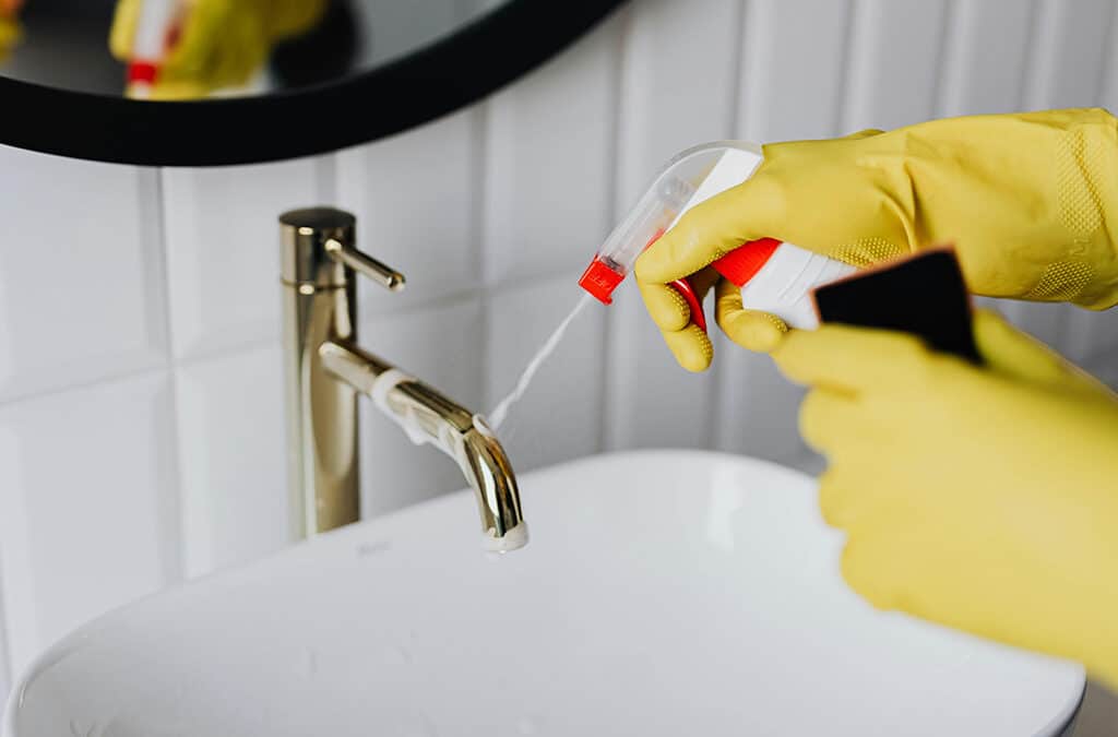Deep Cleaning vs. Regular House Cleaning