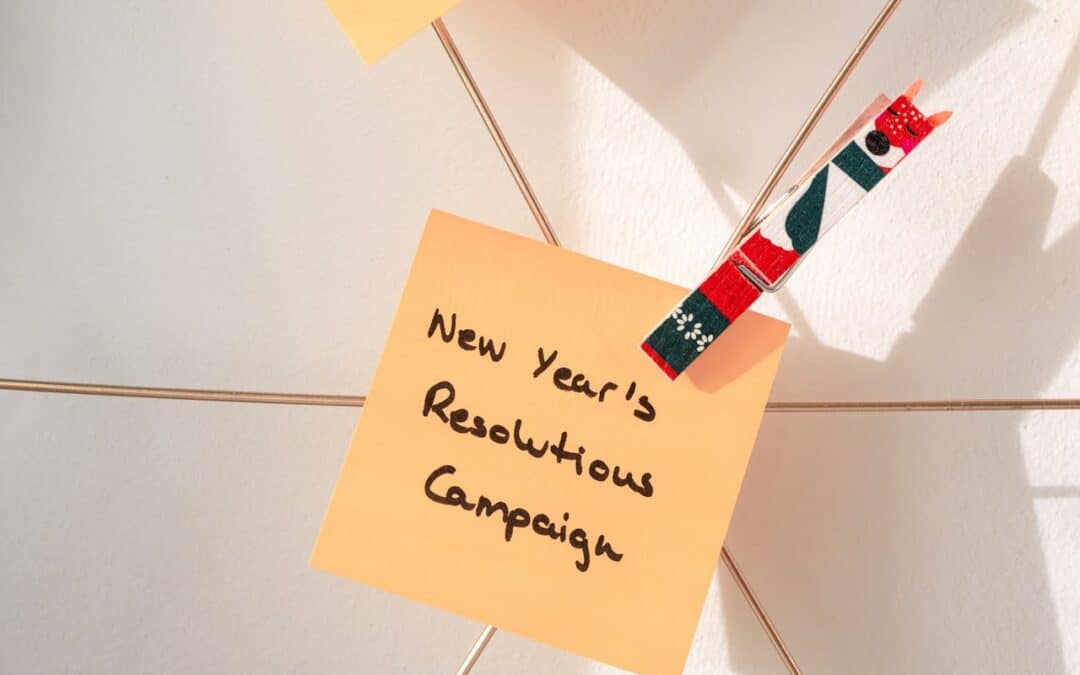 Making New Year’s Resolutions Stick: How to Stay Motivated as January Ends