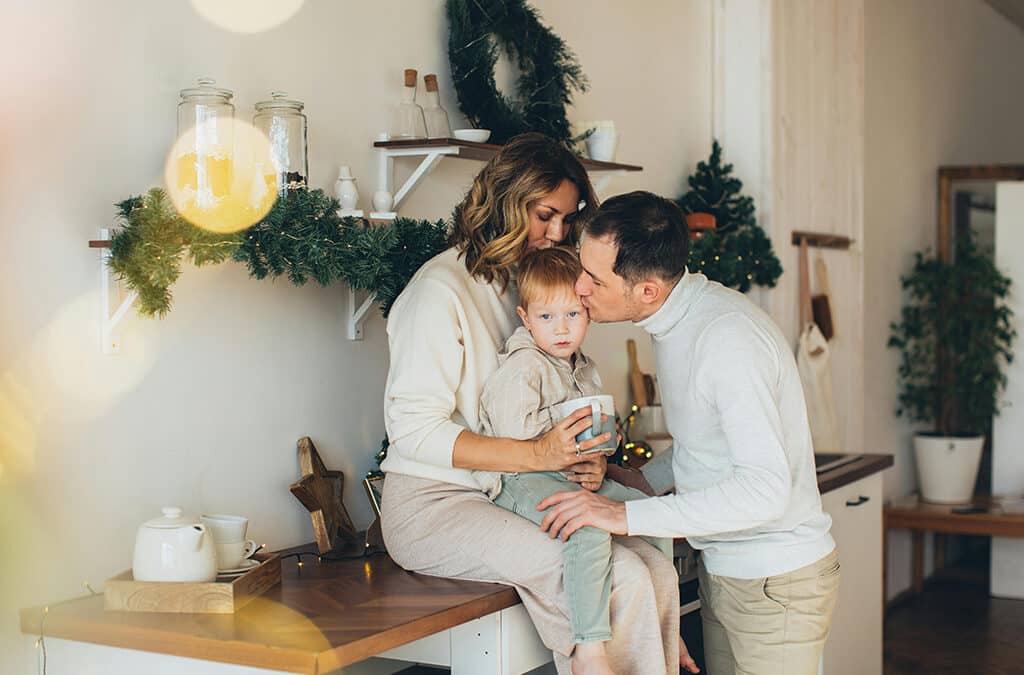 Four Common Errors Every Homeowner Makes When Cleaning the Kitchen During the Holiday Season