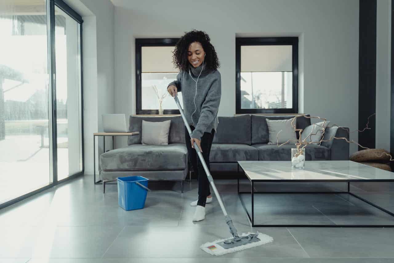 How Task Stacking Can Make Cleaning More Pleasant and Fun