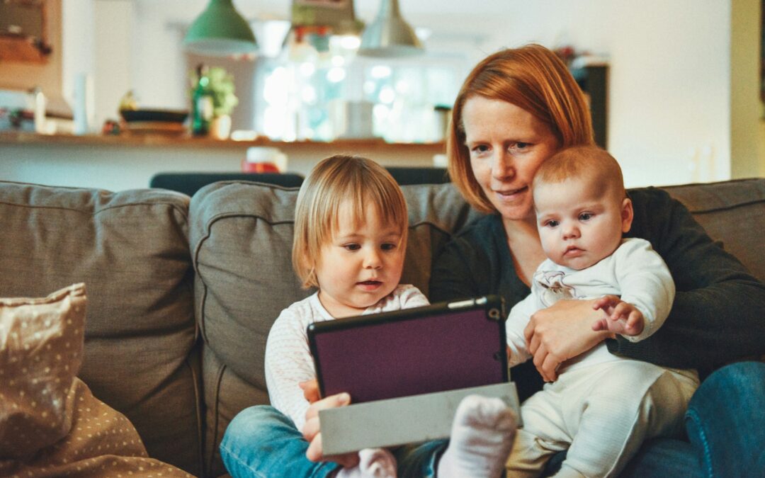 The Best Cleaning Tips for Busy Parents: Prepping for a Smooth End-of-School Season