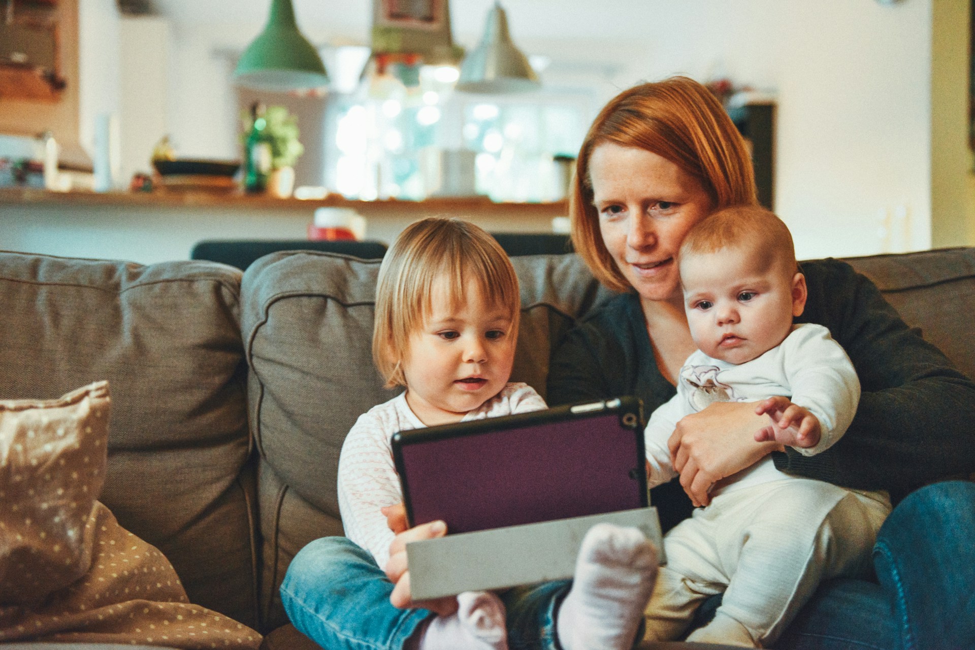 The Best Cleaning Tips for Busy Parents