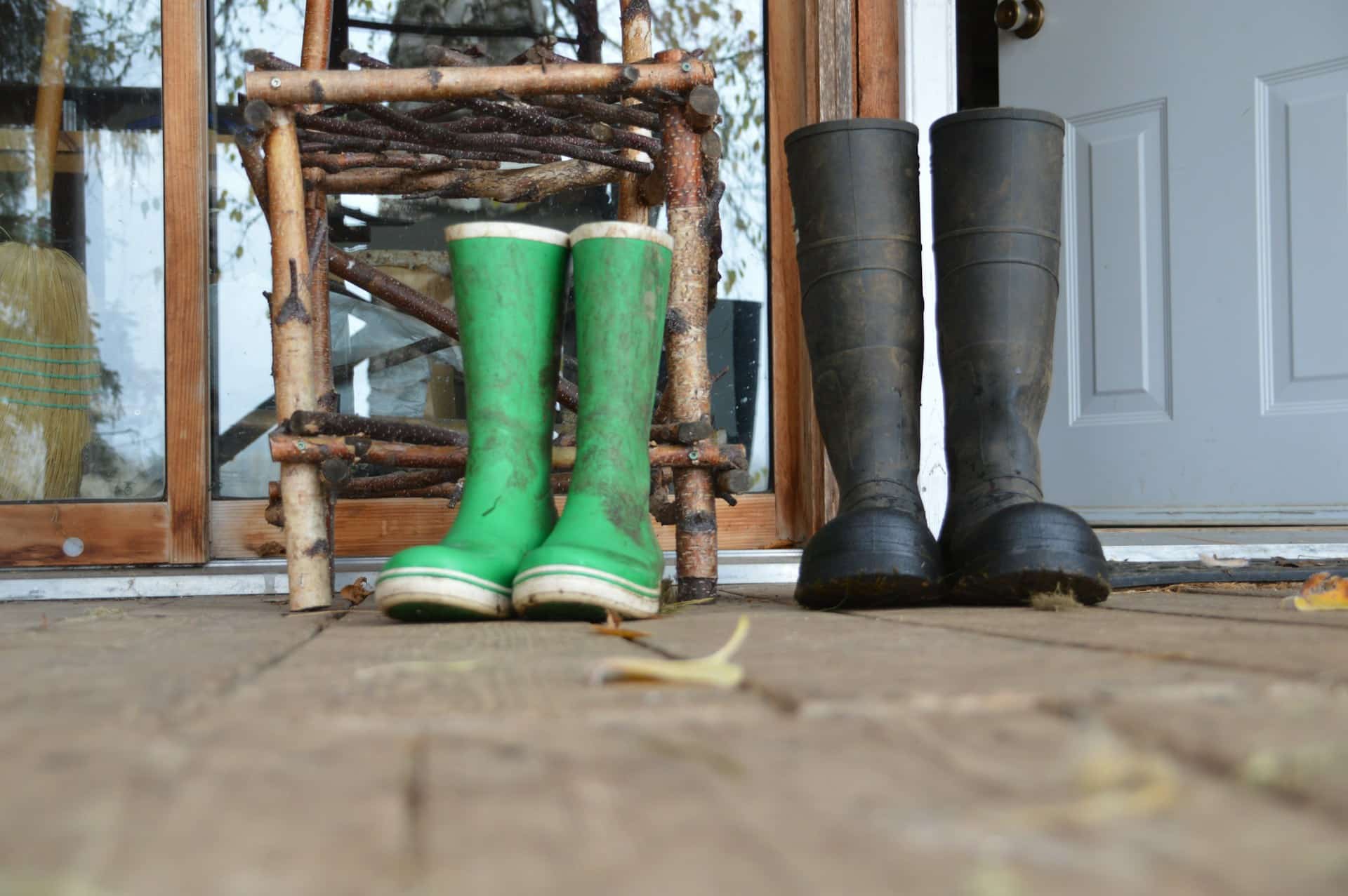 Tackling Common Summer Cleaning Challenges