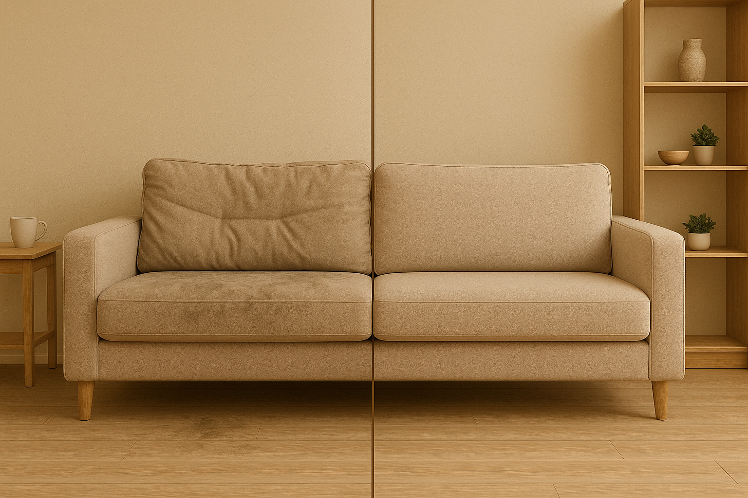 Reliable Commercial Cleaning