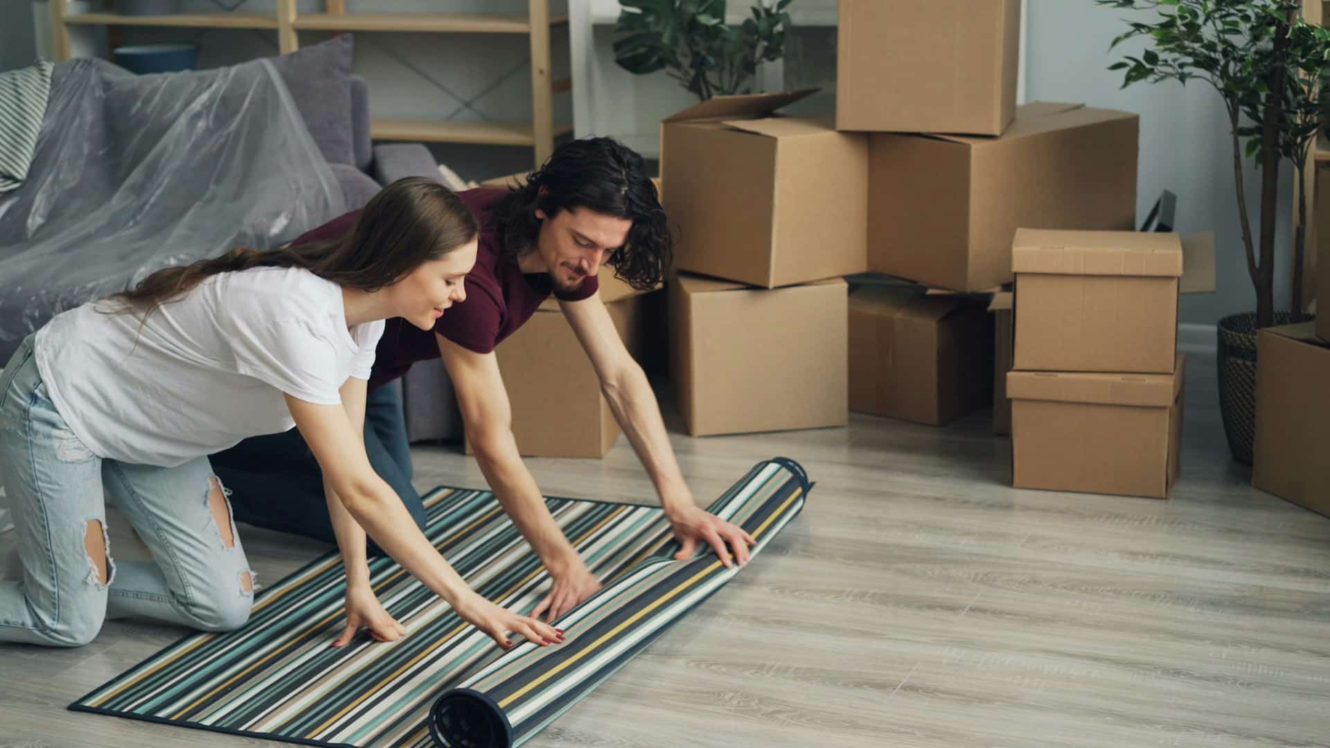 Move-Out Cleaning Checklist pt 2