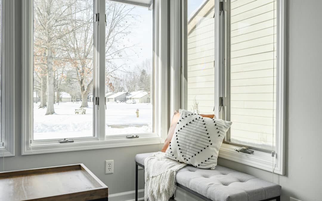 How to Maintain a Clean and Cozy Home during Cold Weather