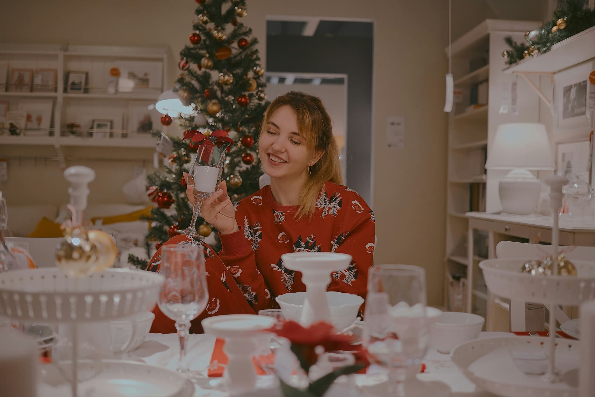 holiday home cleanliness