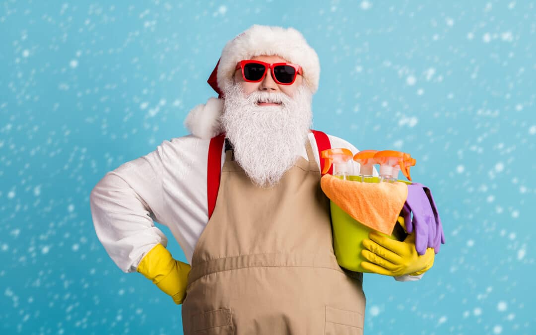 Why Deep Cleaning Is Essential Before Hosting Guests