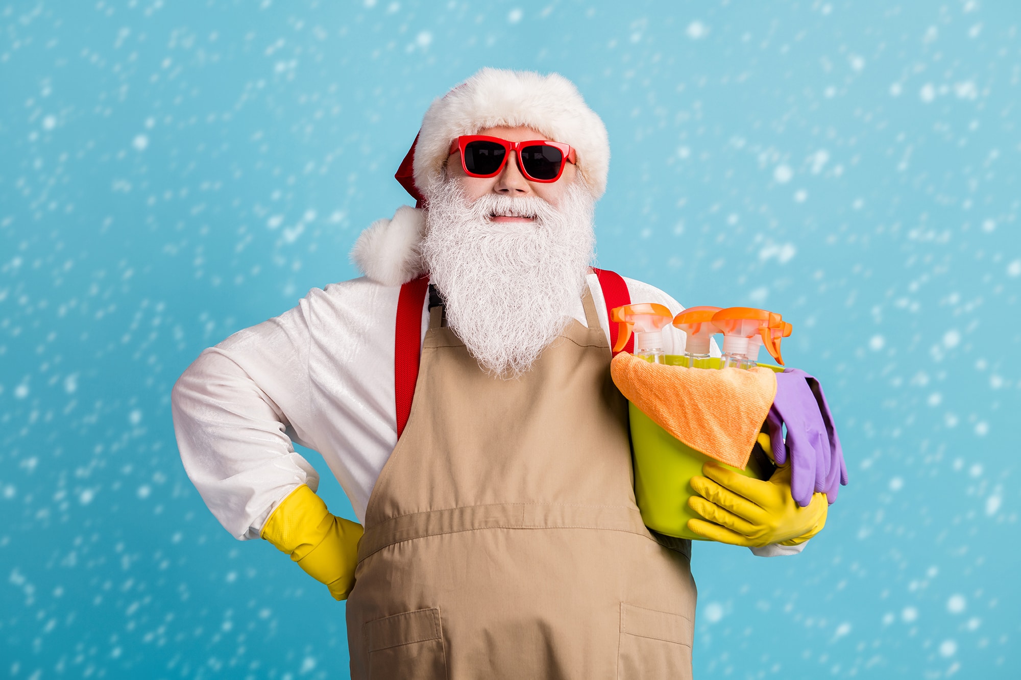 Why Deep Cleaning Is Essential Before Hosting Guests