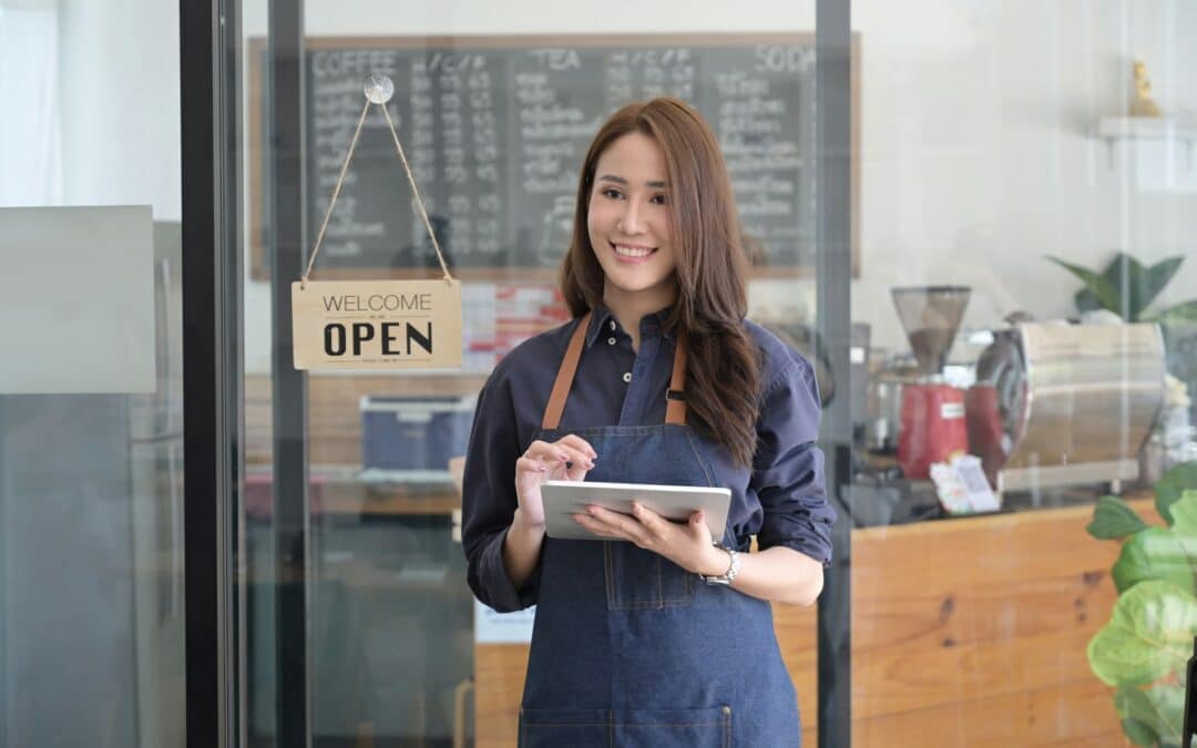 What Is Contract Cleaning and When It Makes Sense for Small Businesses