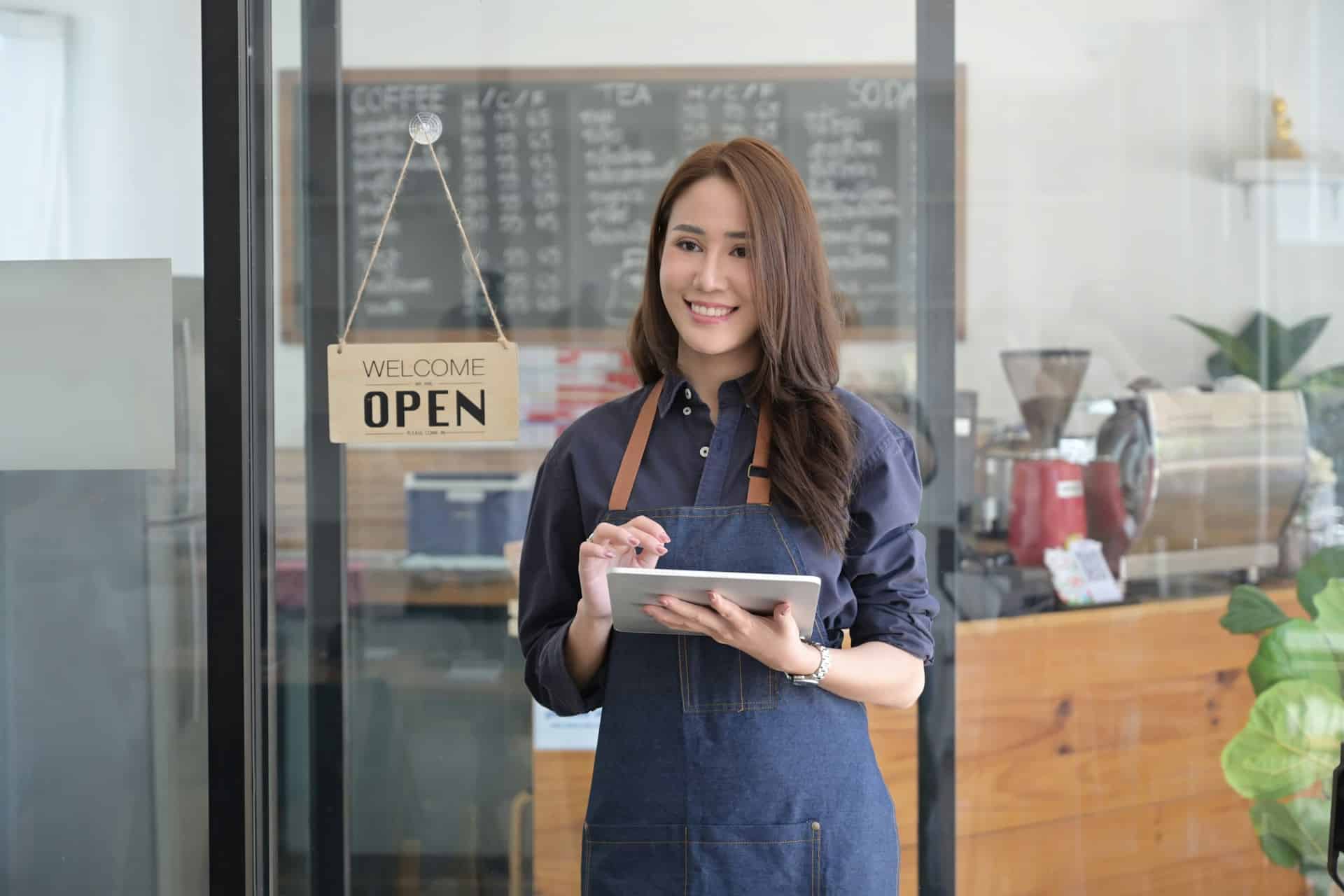 Contract Cleaning for Small Businesses