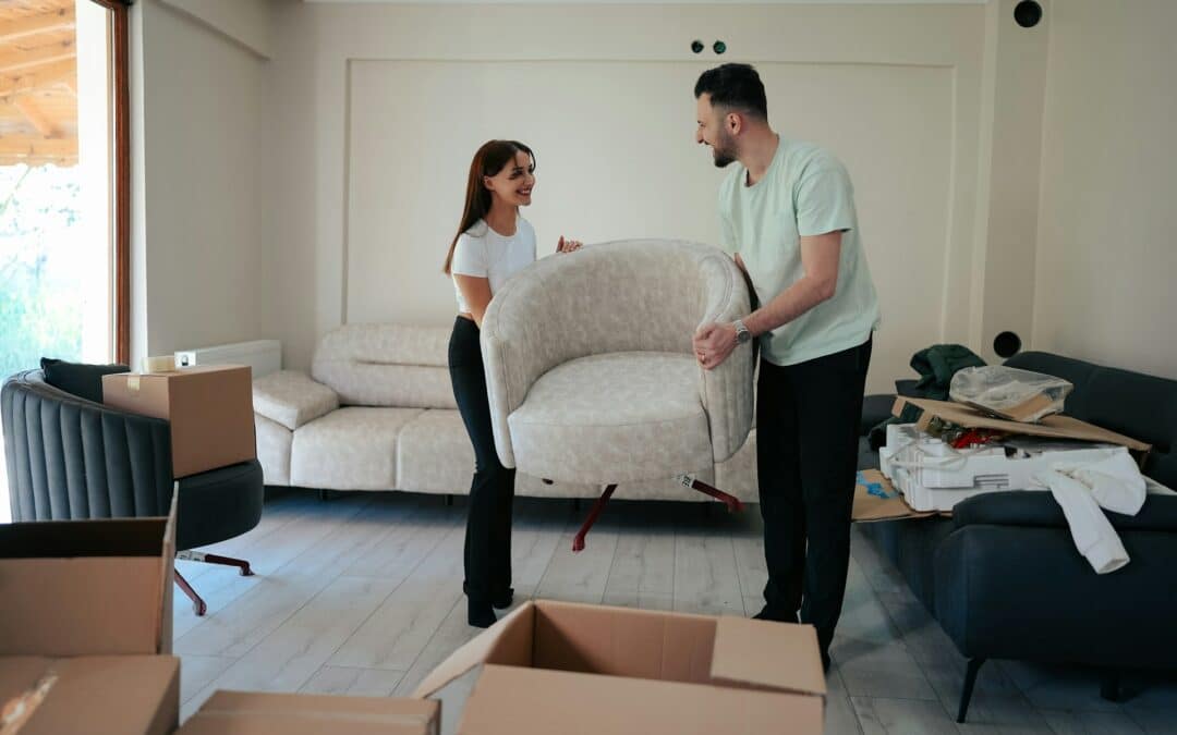 How Much Does Move Out Cleaning Cost and What Impacts the Price