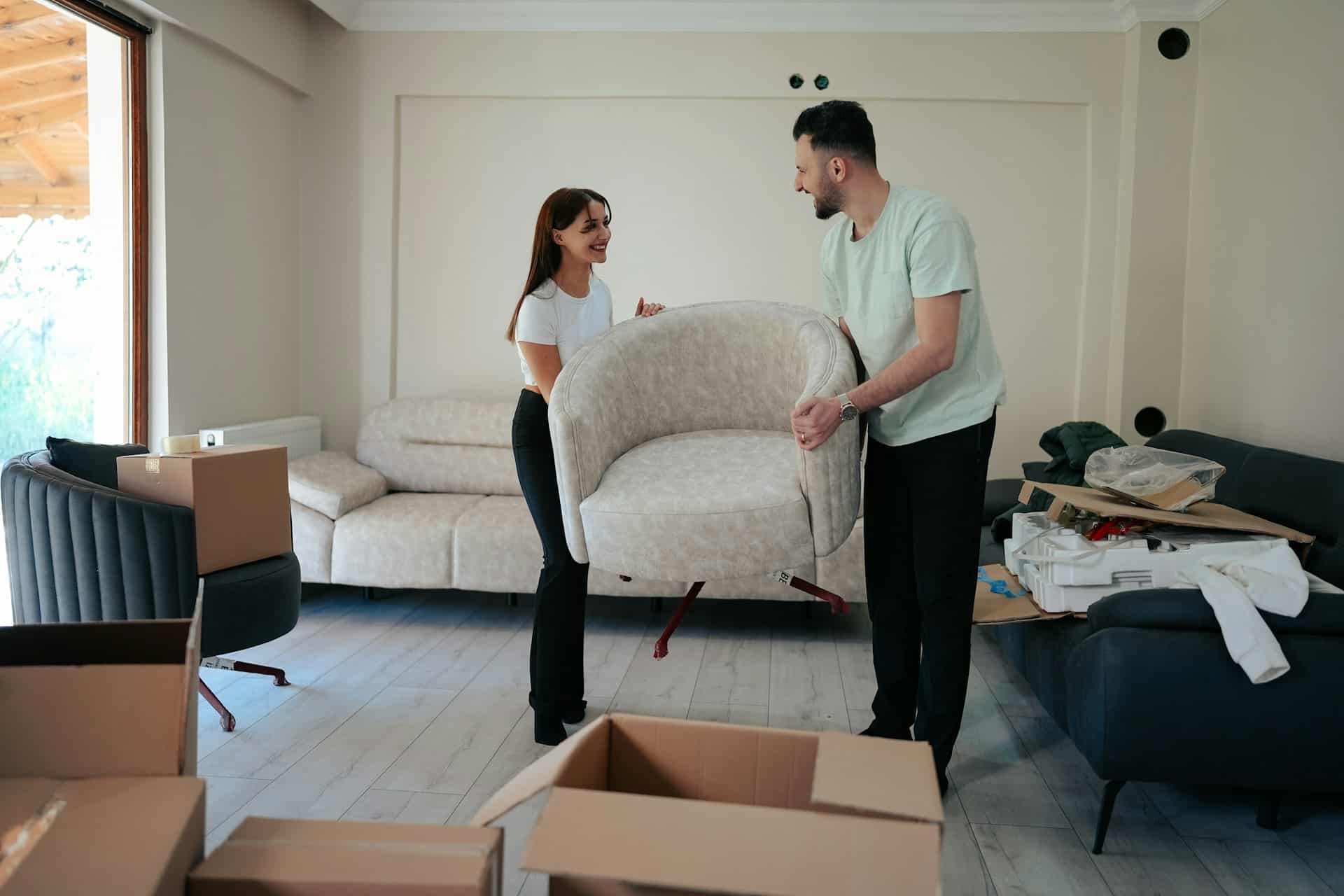 How Much Does Move Out Cleaning Cost