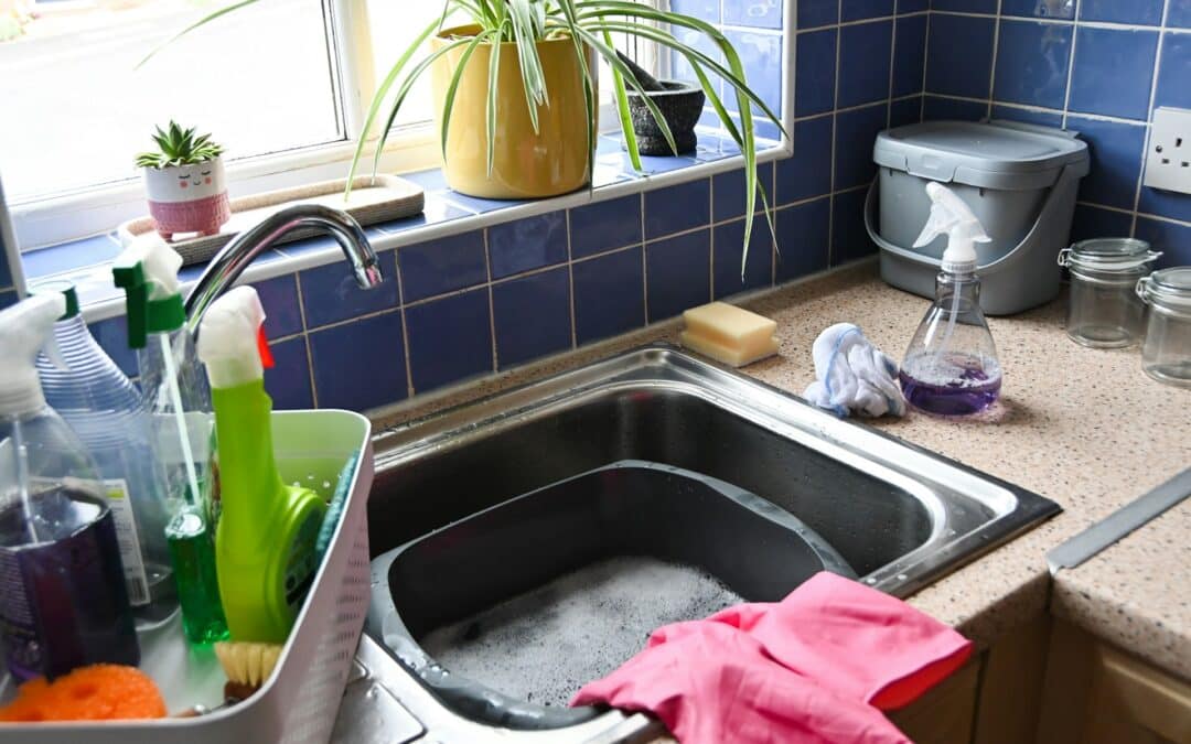 Spring Reset Deep Cleaning: What to Prioritize After a Long Winter