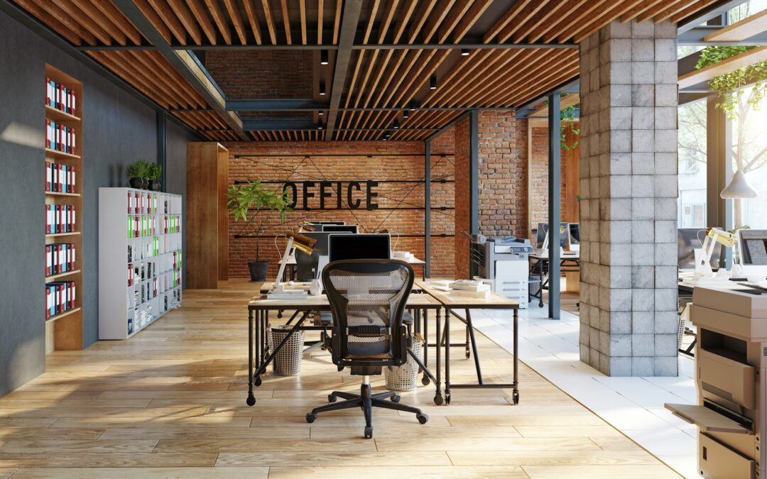 What’s Included in Professional Office Cleaning (And What Businesses Often Miss)