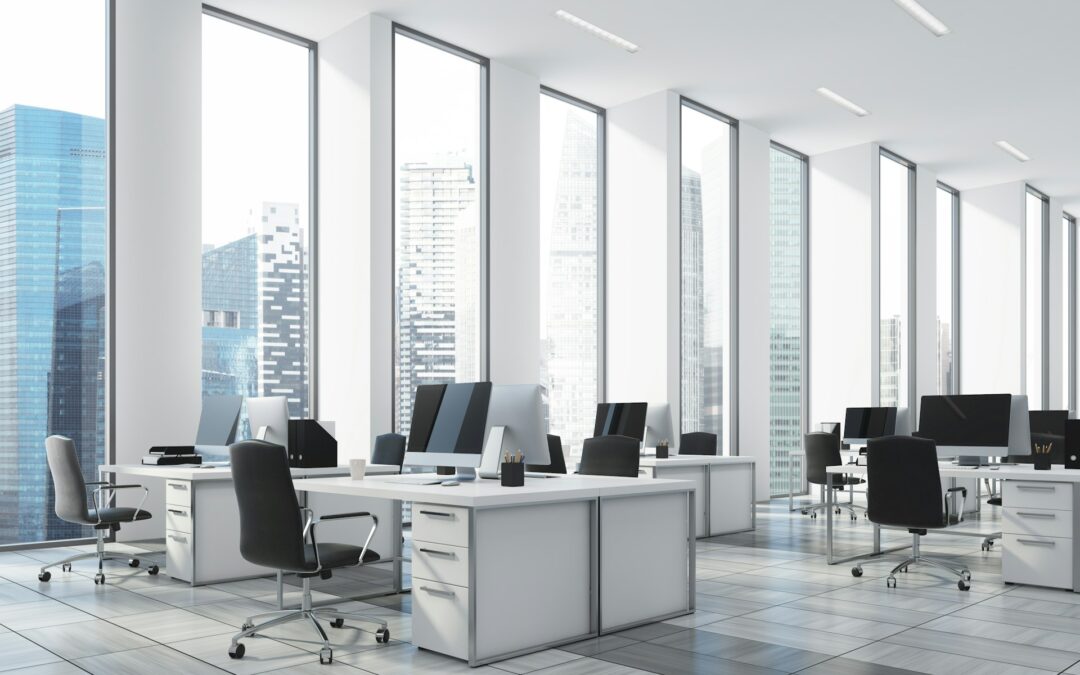 Commercial Cleaning vs Janitorial Services: Choosing the Right Approach for Your Facility
