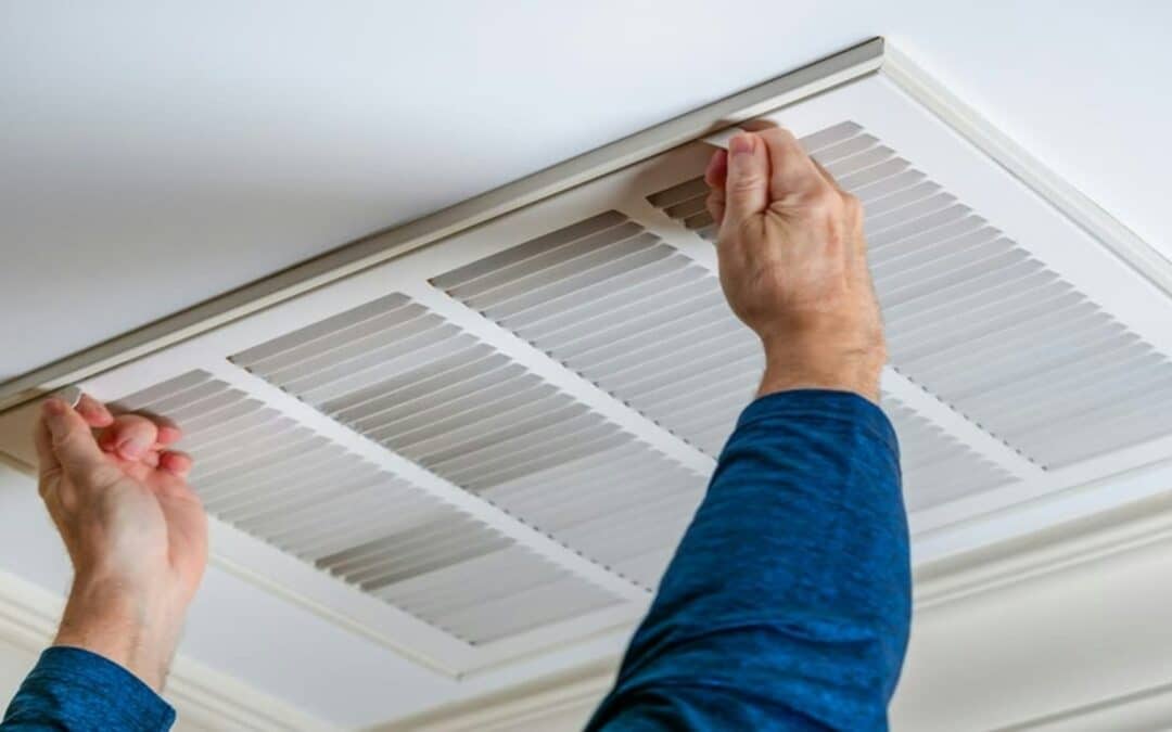 Why Your Home Still Feels Dirty After Cleaning: Hidden Problem Areas to Check