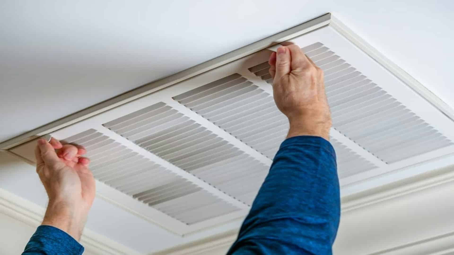 Why Your Home Still Feels Dirty After Cleaning