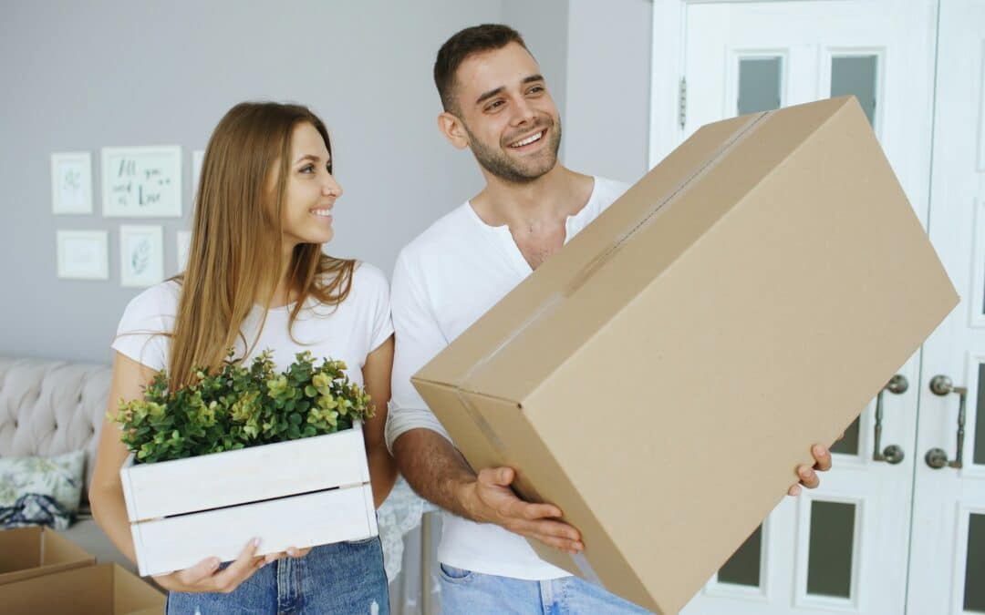 How to Prepare Your Home for a Move-In Clean After Buying or Renting