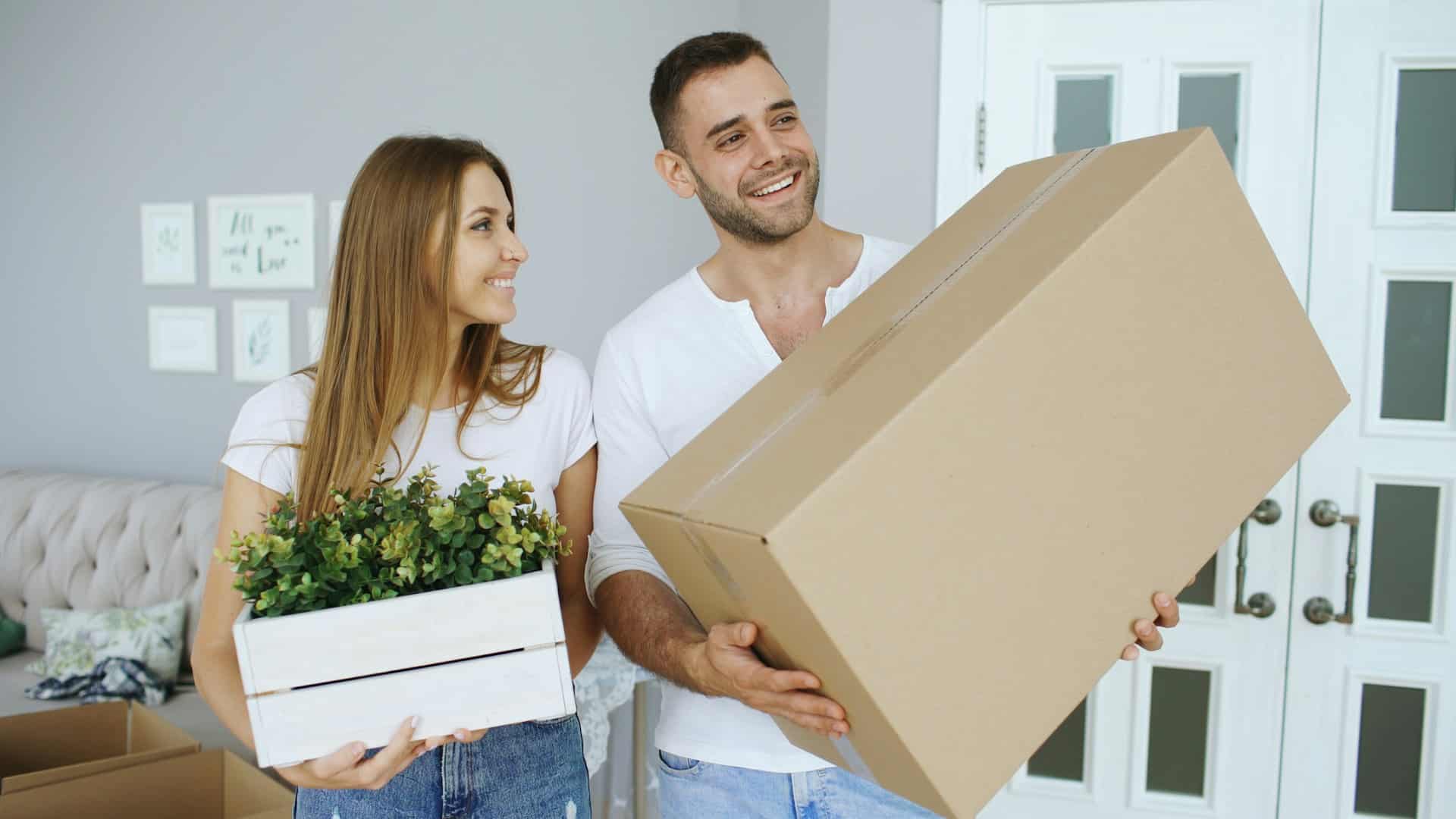 How to Prepare Your Home for a Move-In Clean After Buying or Renting